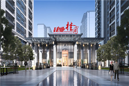 密州建邦·朴拙园5室4厅4卫660万450m2出售