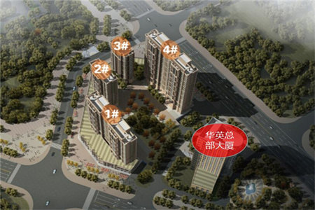 城东滨江国际花苑4室2厅2卫4+5复式精装