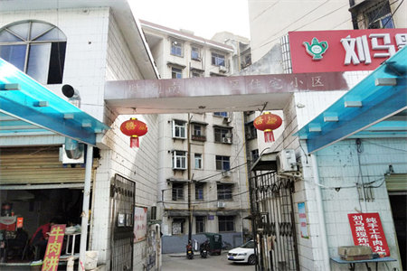 密州华都富林南区套三，全明户型好楼层，带附