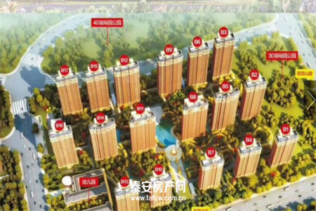 密州金东世纪城3室2厅1卫82万136m2出售